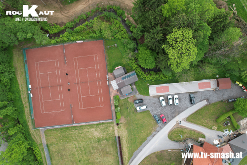 Tennisplatz Bad Gams 01